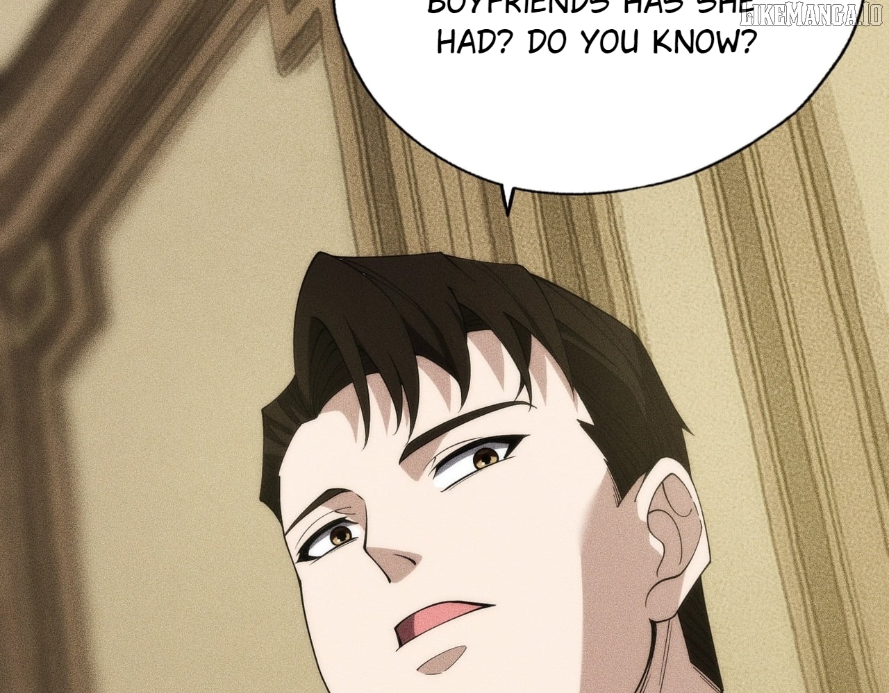 Hidden Dragon in the City (2025) Chapter 3 - page 121